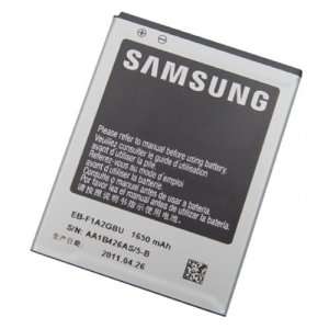 Samsung EB-F1A2GBU: Genuine Samsung Battery for Galaxy S II (New)