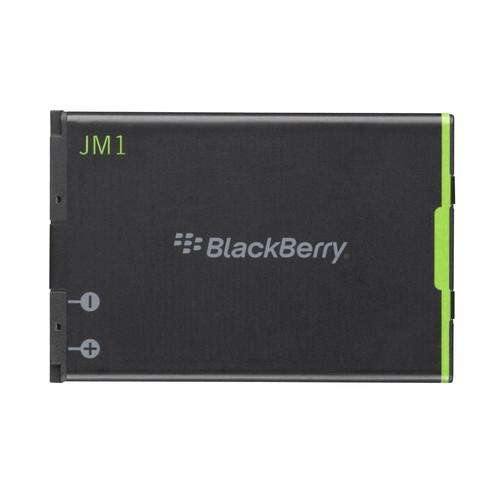 Genuine BlackBerry JM1 - Bold/Curve/Torch 9790/9900/9380/9860 Battery (New)
