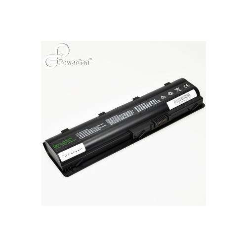 HP Notebook, HP Presario, HP Pavilion, Envy 17 4400 mAh High Quality Laptop Battery (Brand New)