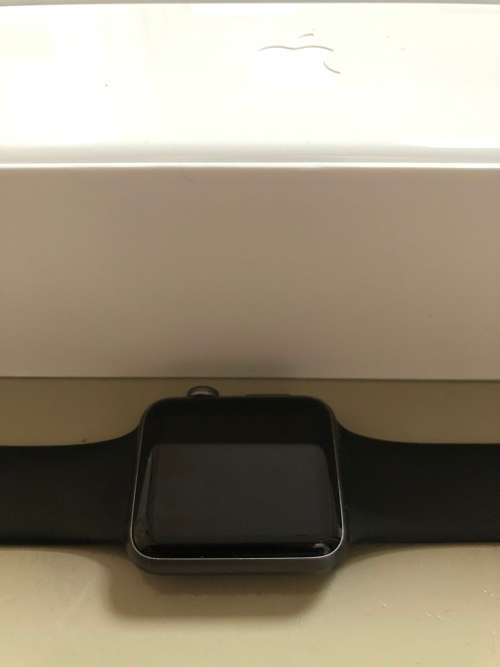 Apple Watch Series One 42mm