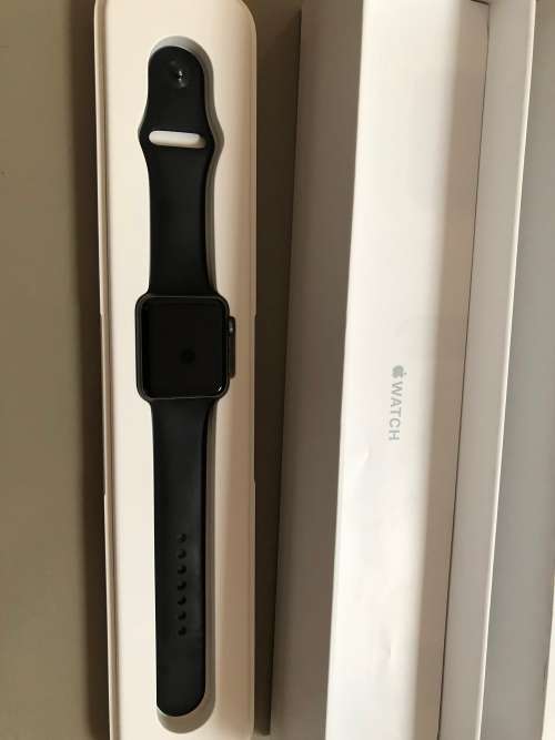 Apple Watch Series One 42mm