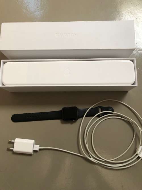 Apple Watch Series One 42mm