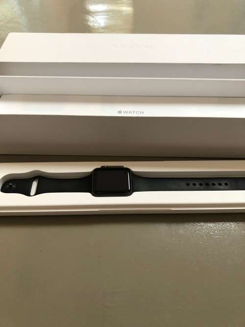 Apple Watch Series One 42mm