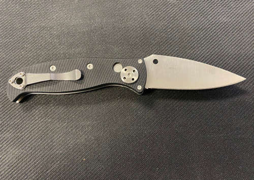 *RARE* Spyderco Autonomy 2  | Never been used, in Box *Bargain*