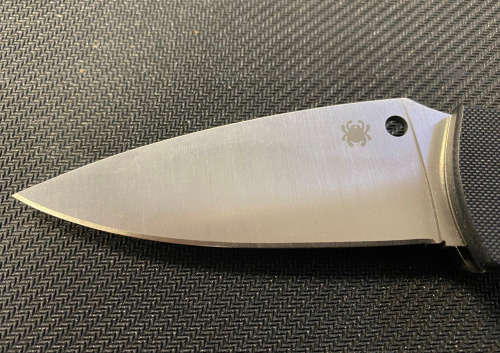 *RARE* Spyderco Autonomy 2  | Never been used, in Box *Bargain*