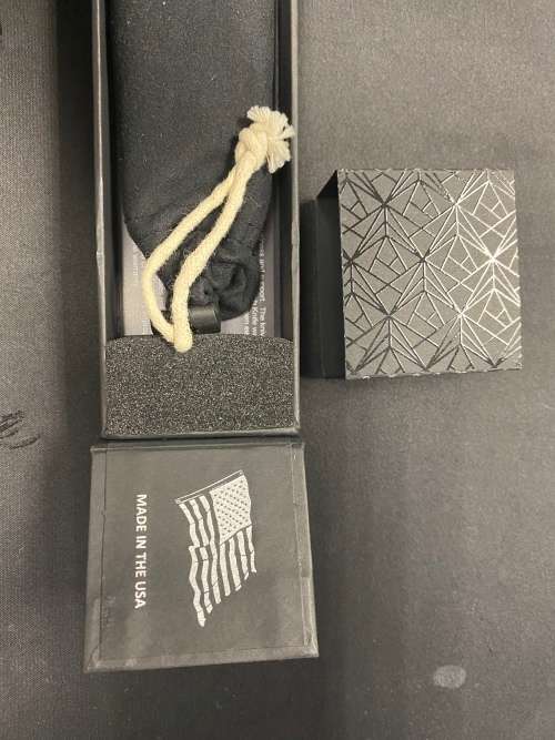 PROTECH TR-3 X1 SPECIAL OPS KNIFE - LIKE NEW - PRICE DROP!!