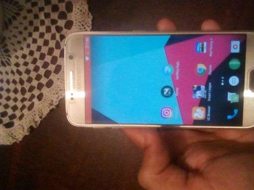 Samsung S6 please read discripition