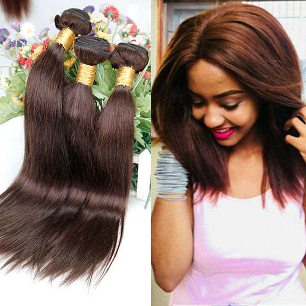 Peruvian Hair/Brazilian Hair/Virgin Human Hair 300g