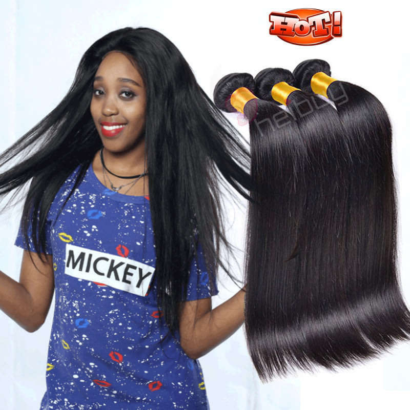 Brazilian Hair /Brazilian Hair straight 300g