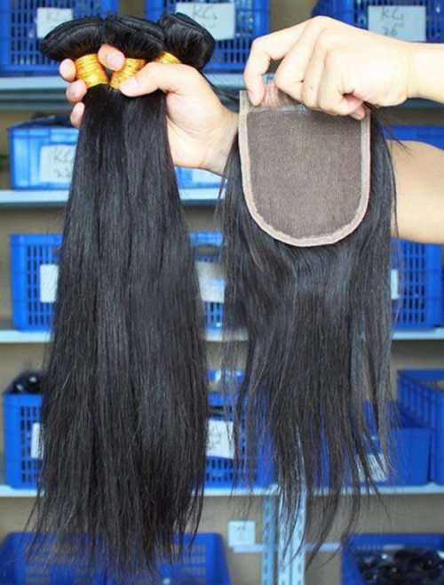 how much is brazilian hair