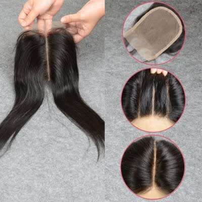 Peruvian Hair Closure