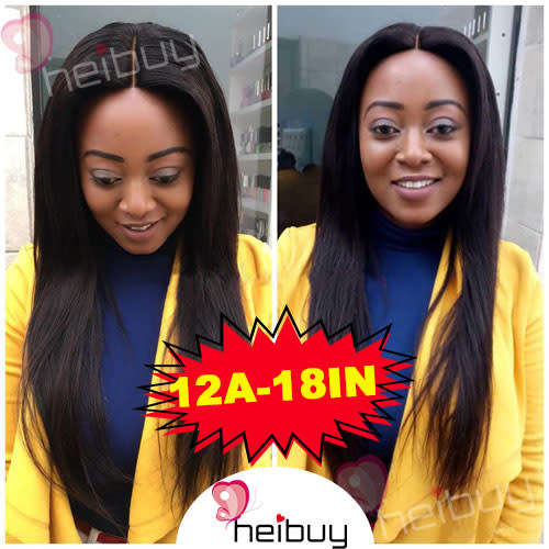 PERUVIAN HAIR WITH CLOSURE