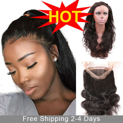 VIRGIN Hair---Body Wave