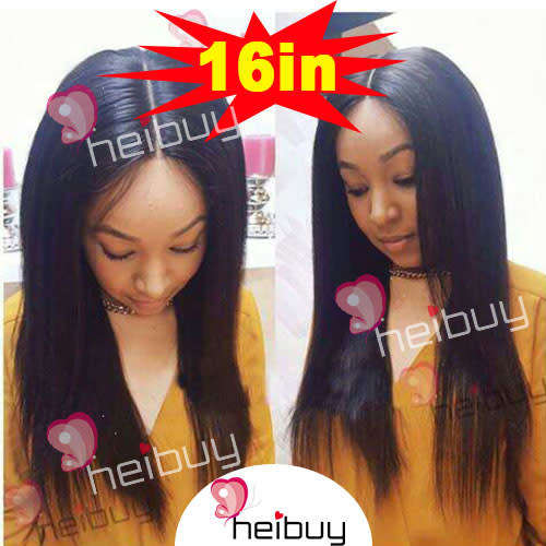 PERUVIAN HAIR WITH CLOSURE