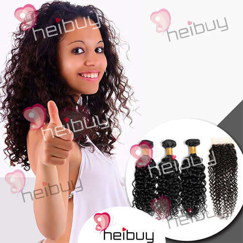Malaysian Hair, Virgin Hair
