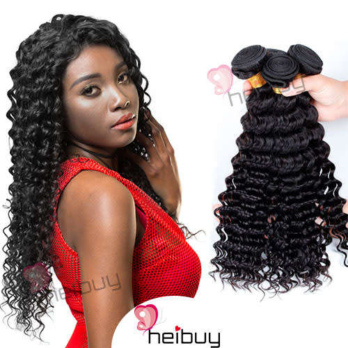 PERUVIAN HAIR WITH CLOSURE