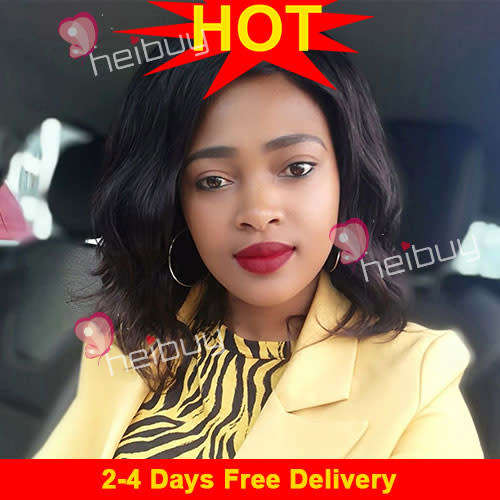 Malaysian Hair--Body Wave