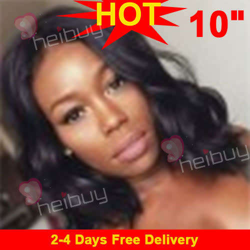 Malaysian Hair--Body Wave