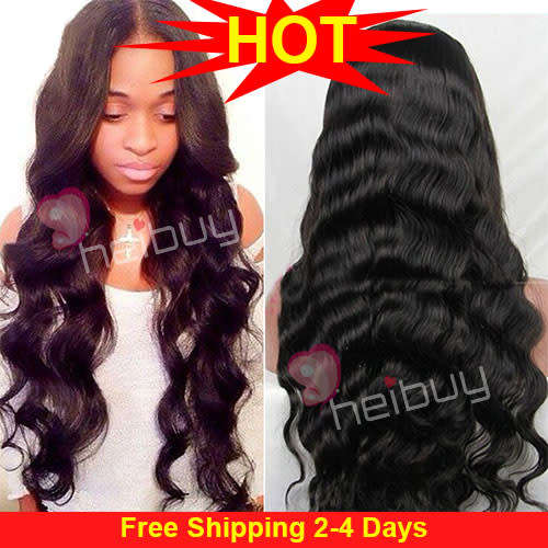 Brazilian Hair