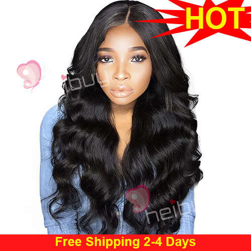 Brazilian Hair