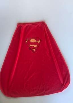 Dress up #3 piece costume fancy dress SUPERMAN superhero  4 - 5 years