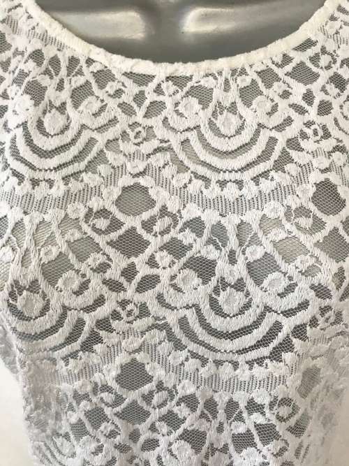 10 / 34 - 12 / 36 H\& M top