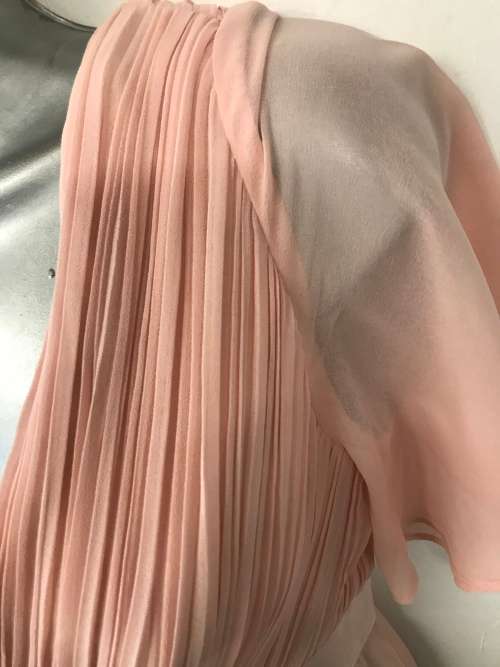 Suits 12 /36 Pink ball gown, full length, wedding, ball, black tie event or afrika burn dress