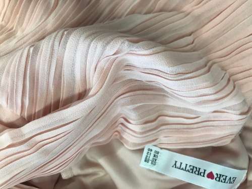 Suits 12 /36 Pink ball gown, full length, wedding, ball, black tie event or afrika burn dress