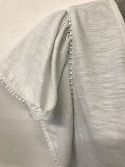 12  / 36 pretty WITCHERY designer t-shirt tops