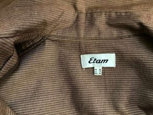 10 / 34 ladies trench coat made in France