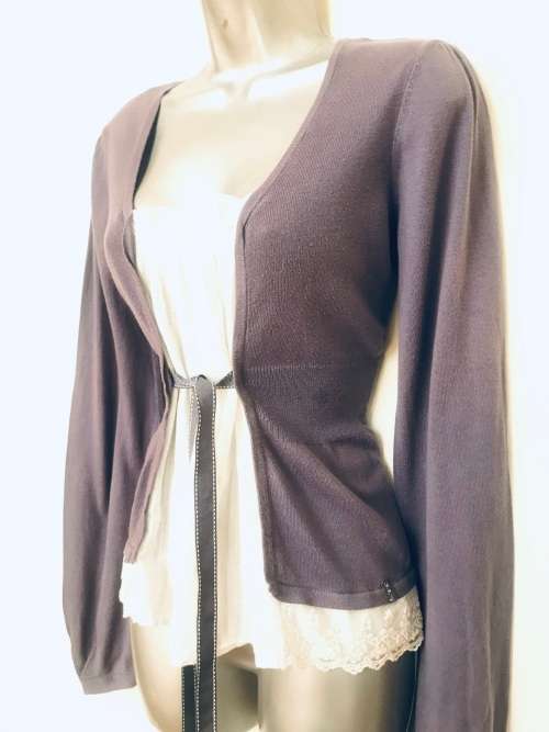 10 / 34 tCute knitwear and top Truworths