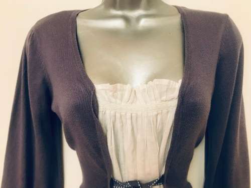 10 / 34 tCute knitwear and top Truworths