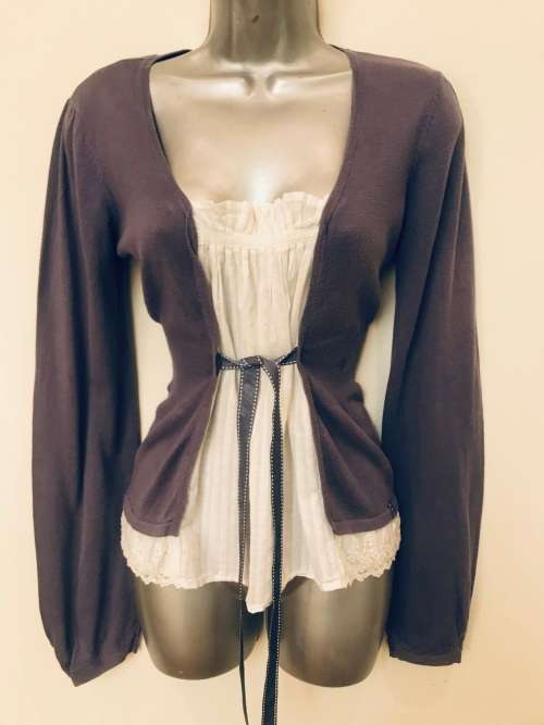 10 / 34 tCute knitwear and top Truworths