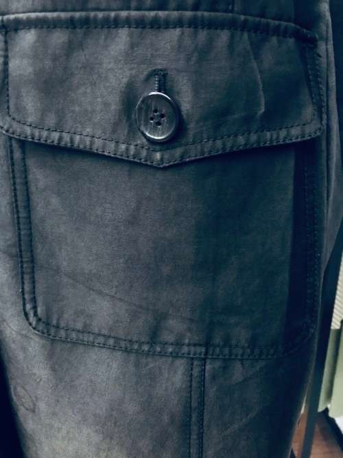 10 / 34 thick lined luxury trench coat by esprit stunning coat .