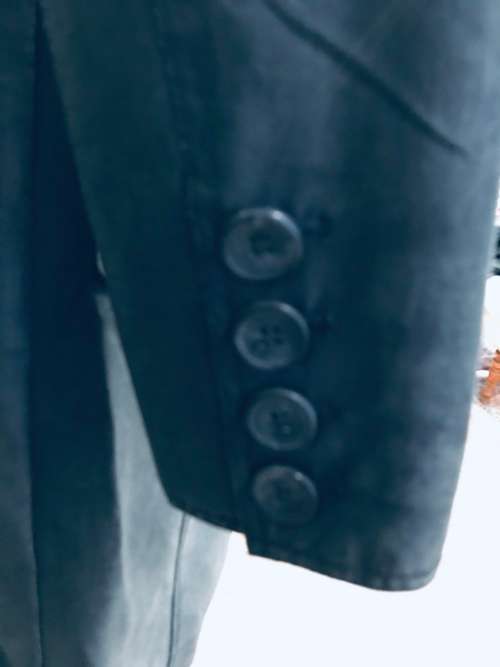 10 / 34 thick lined luxury trench coat by esprit stunning coat .