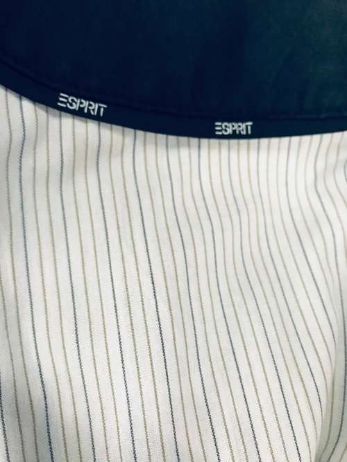 10 / 34 thick lined luxury trench coat by esprit stunning coat .