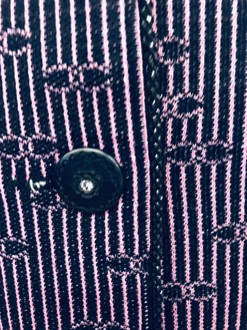 12 /36 luxury purple detailed jacket stunning.