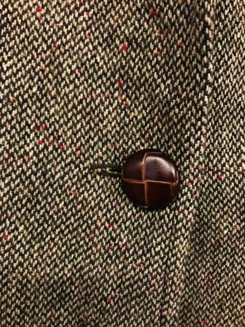 12 - 14 / 36 - 38 tweed look jacket Cortefiel / Tendam Europe