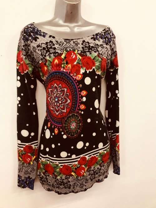 12/36 retro jersey top wow!