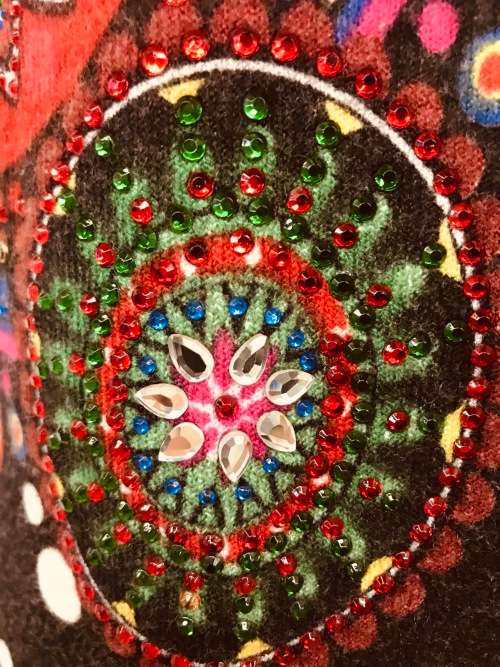 12/36 retro jersey top wow!