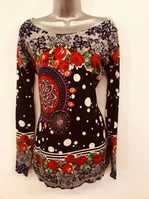 12/36 retro jersey top wow!