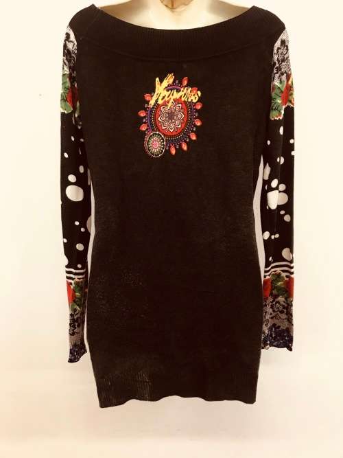 12/36 retro jersey top wow!