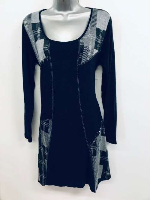 12 - 14 / 36 - 38 Alain Murari fashion collection