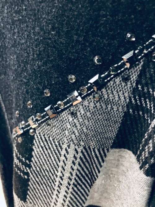 12 - 14 / 36 - 38 Alain Murari fashion collection