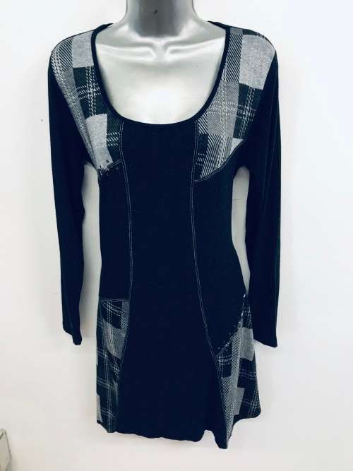 12 - 14 / 36 - 38 Alain Murari fashion collection