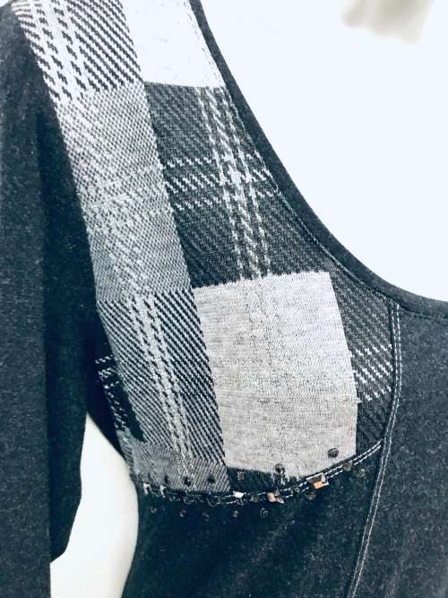 12 - 14 / 36 - 38 Alain Murari fashion collection