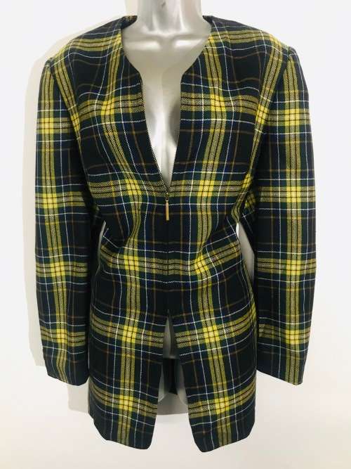 14 / 38 Jacket is by Gerry Weber a German  designer