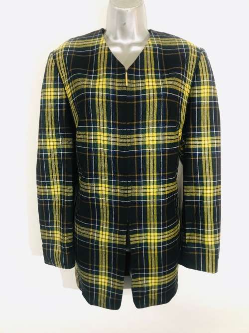 14 / 38 Jacket is by Gerry Weber a German  designer