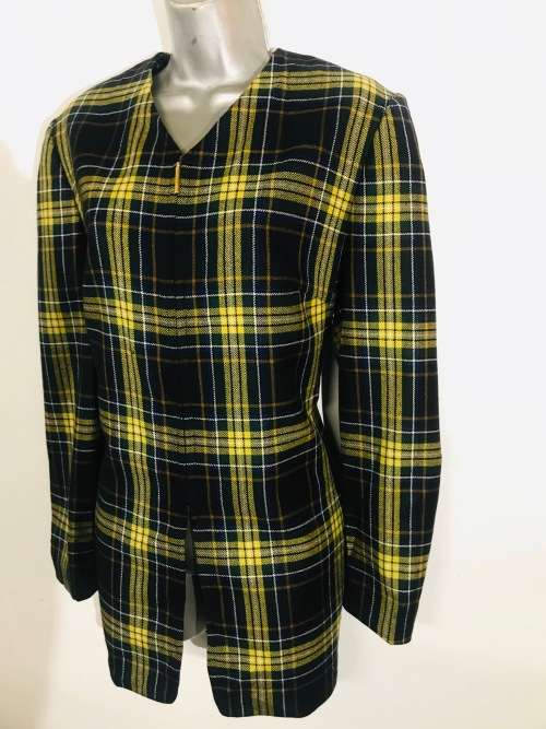 14 / 38 Jacket is by Gerry Weber a German  designer