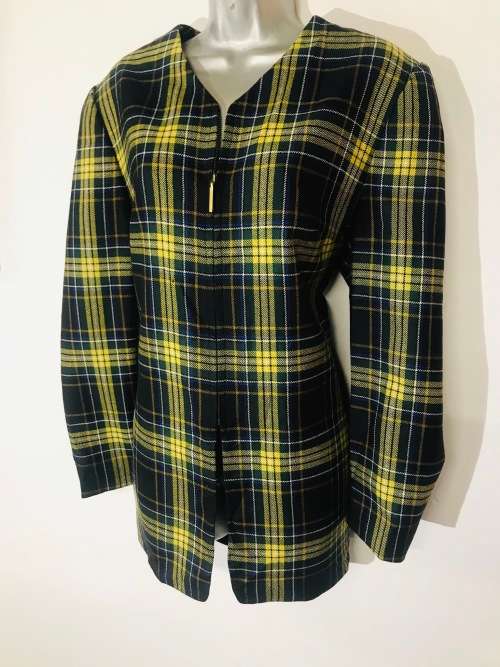 14 / 38 Jacket is by Gerry Weber a German  designer